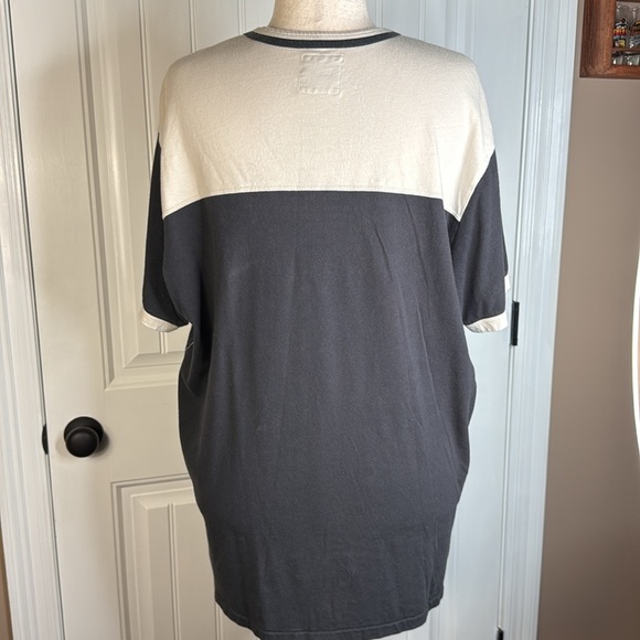 Limited Edition Trunk Ltd Beatles Unisex Colorblock T-Shirt - XL 2008 - Picture 6 of 12